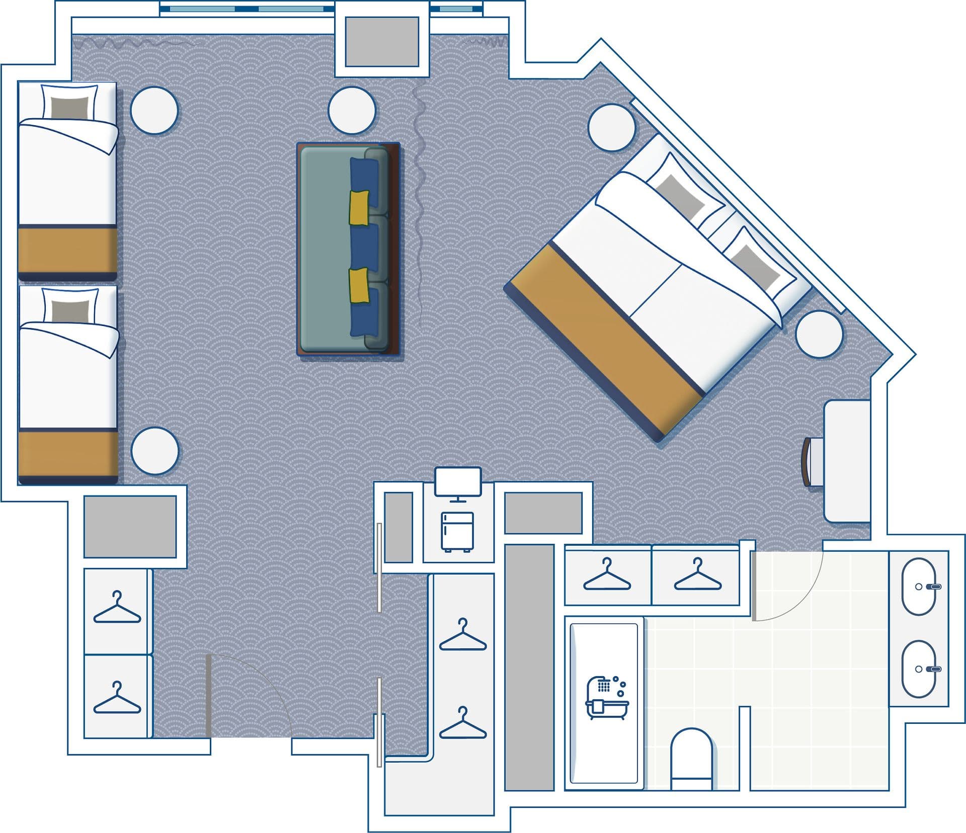 Club Med Tomamu Hokkaido Exterior & Grounds