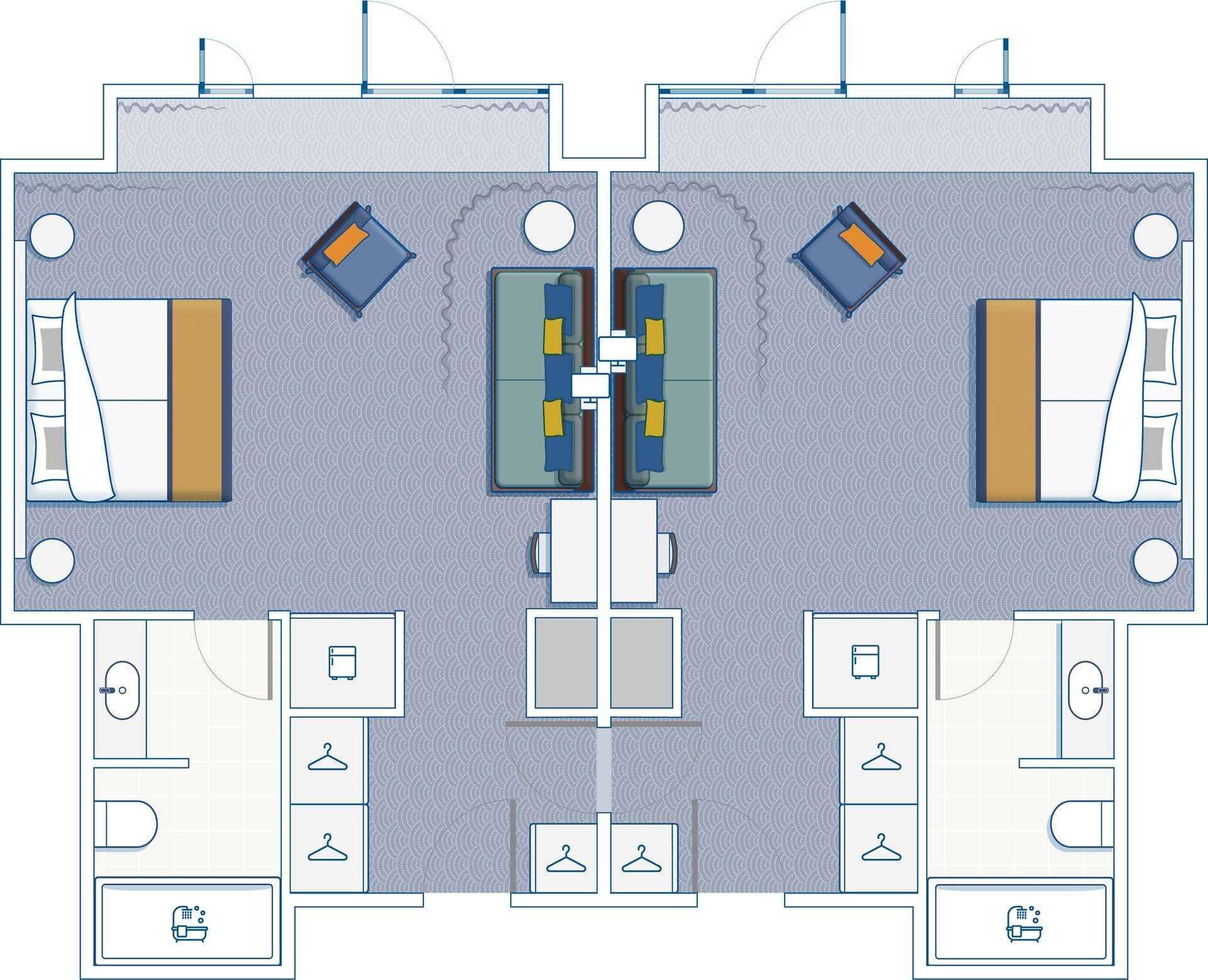 Club Med Tomamu Hokkaido Exterior & Grounds