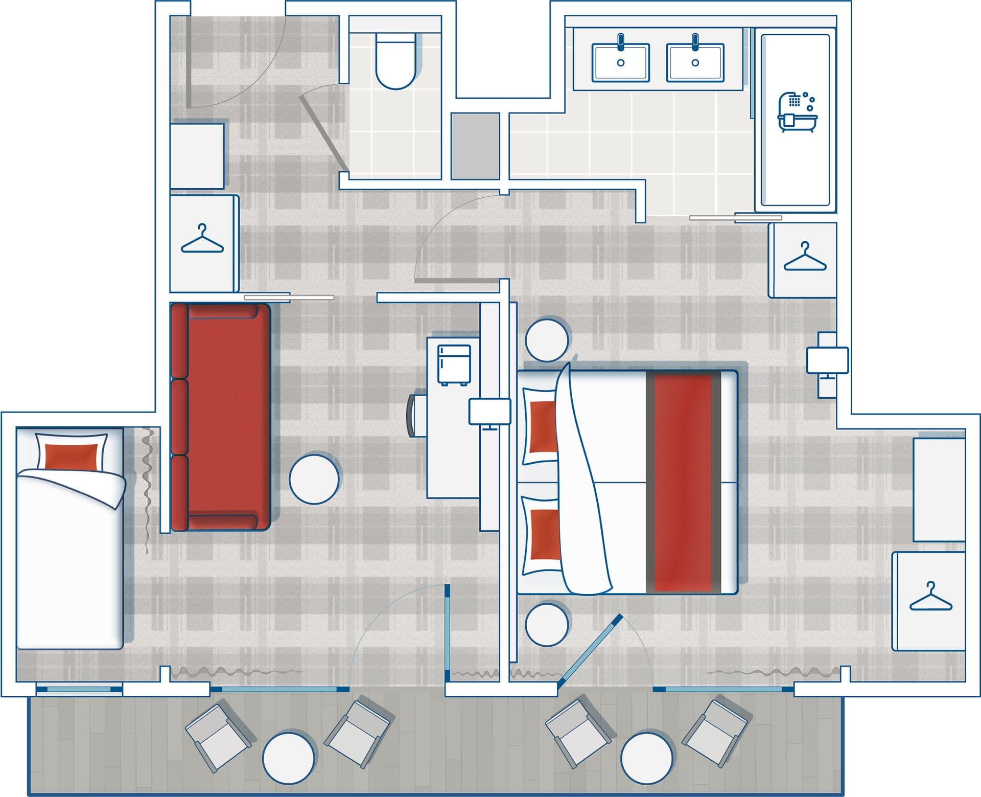Club Med Val d'Isère Exterior & Grounds
