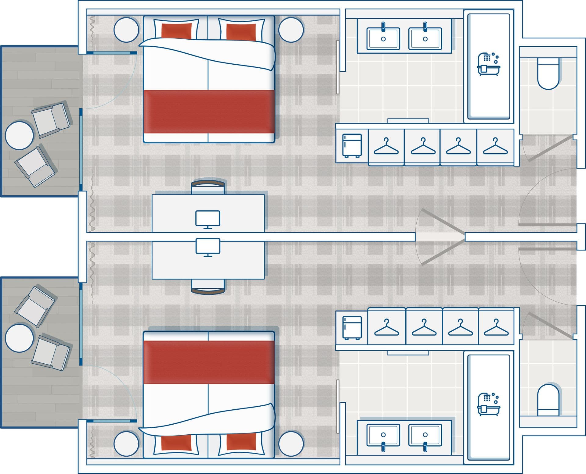 Club Med Val d'Isère Exterior & Grounds