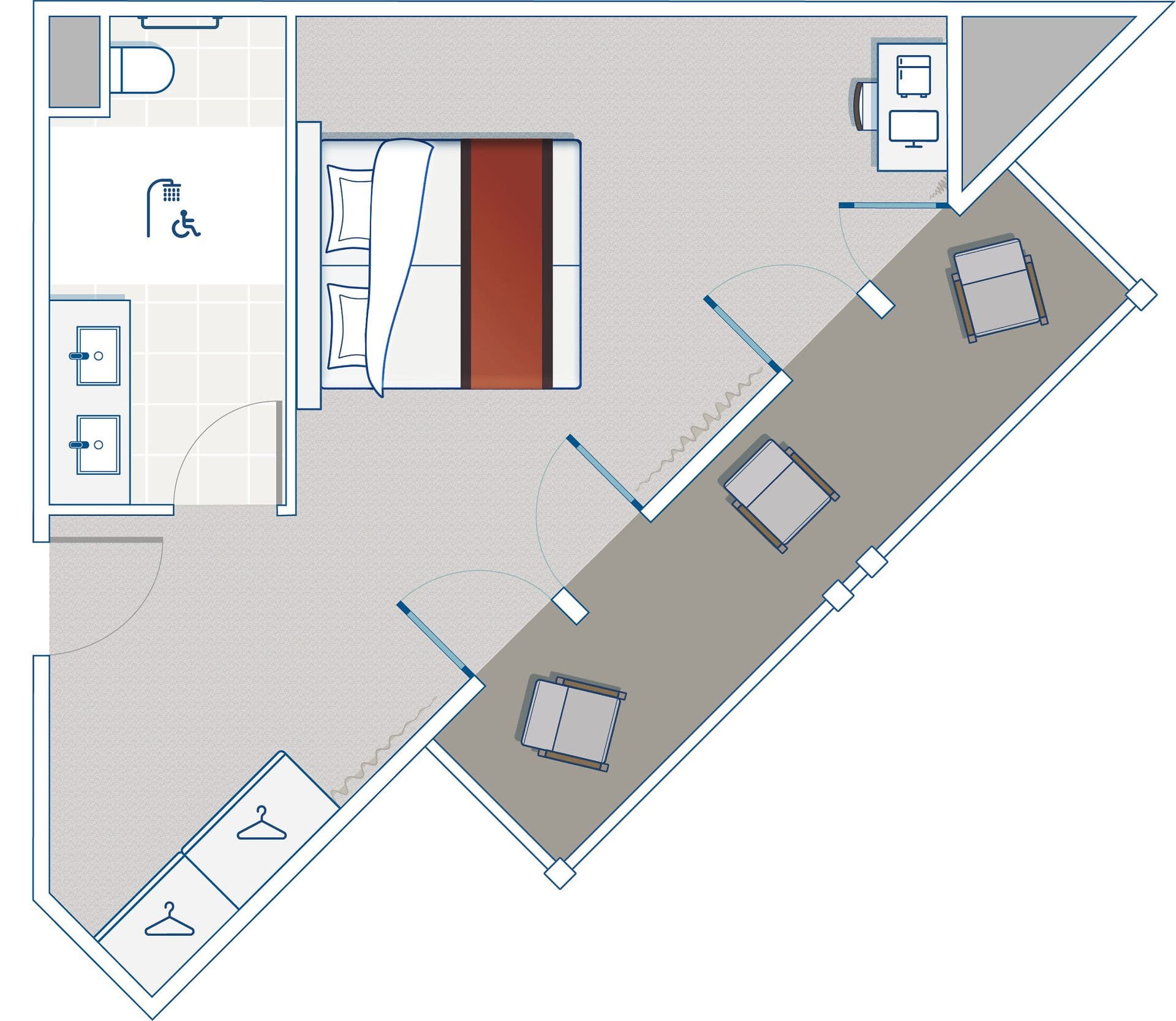 Club Med Valmorel Exterior & Grounds