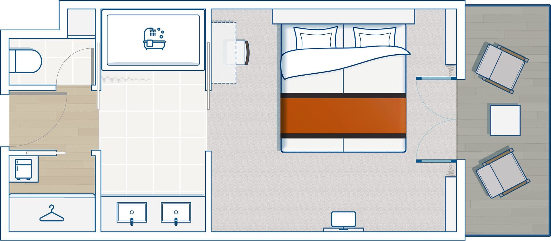 Club Med Valmorel Exterior & Grounds