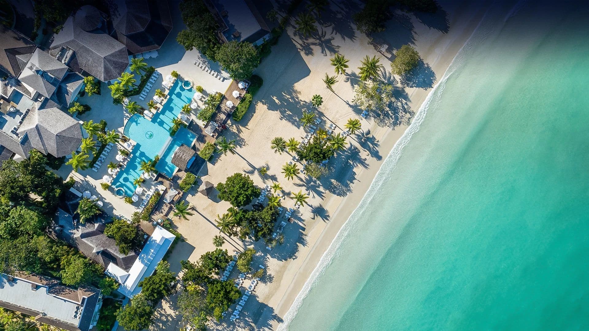 Exterior at Couples Negril