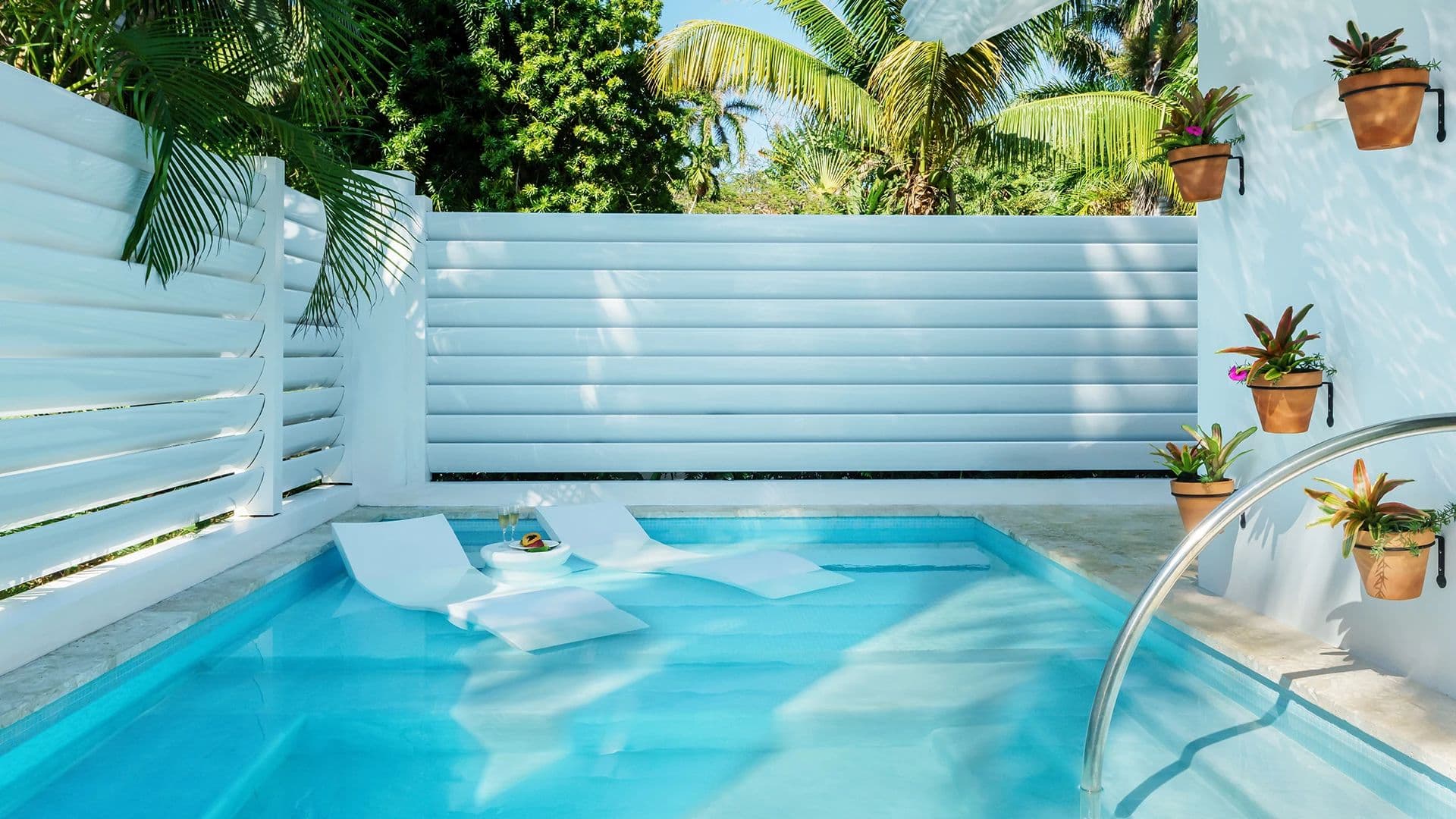 Spa & wellness at Couples Tower Isle