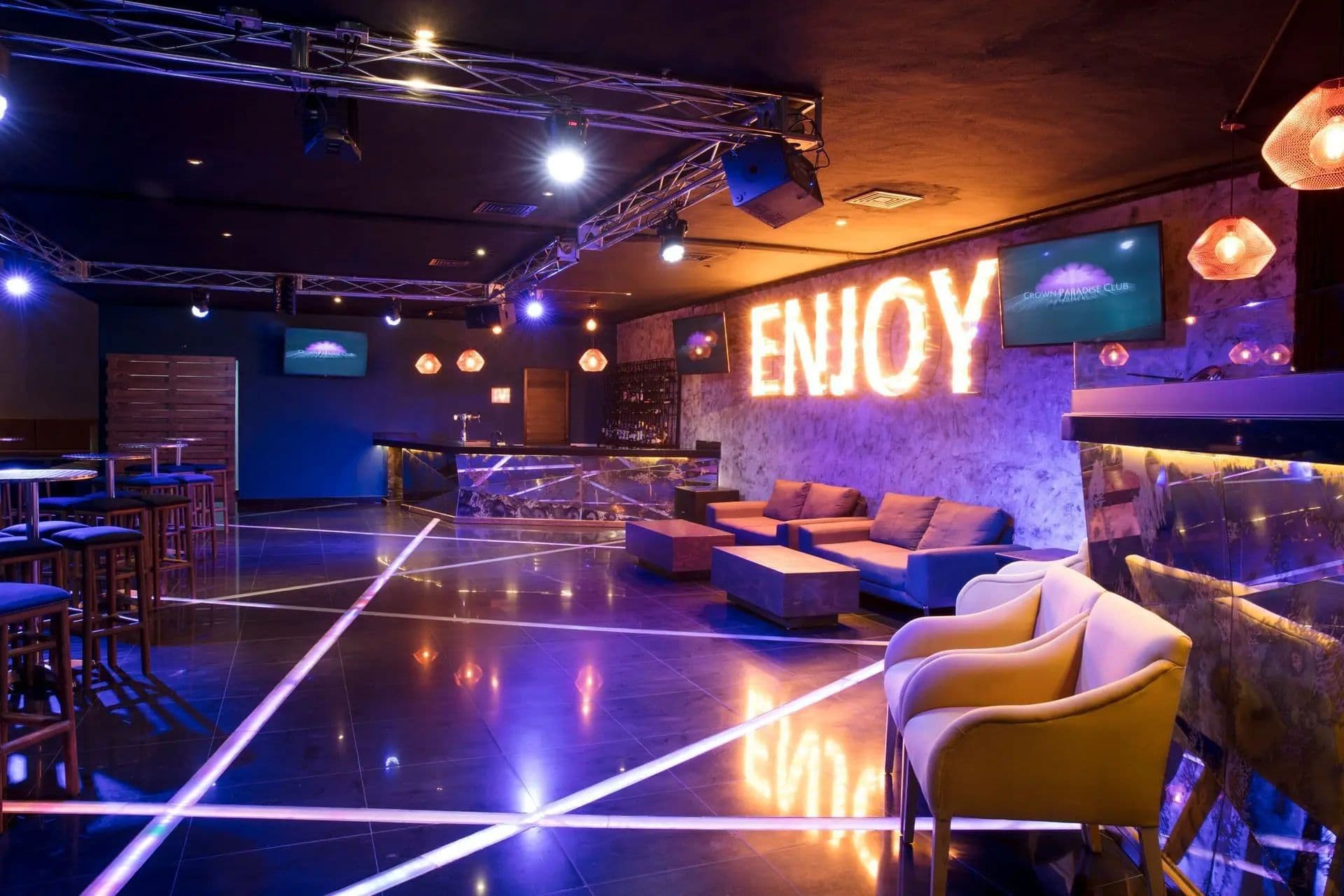 Crown Paradise Golden Puerto Vallarta Activities