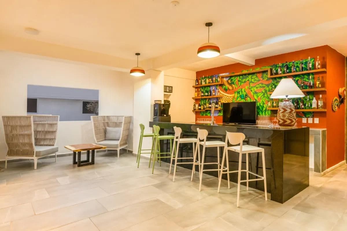 Decameron Isla Coral Guayabitos, Ramada All-Inclusive Resort Dining & Restaurants