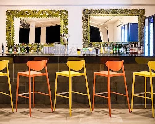 Decameron Isla Coral Guayabitos, Ramada All-Inclusive Resort Dining & Restaurants