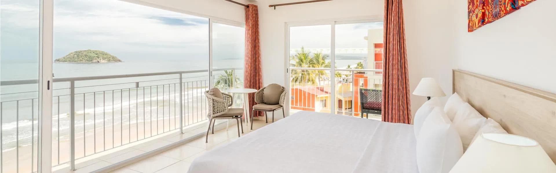 Decameron Isla Coral Guayabitos, Ramada All-Inclusive Resort Exterior & Grounds