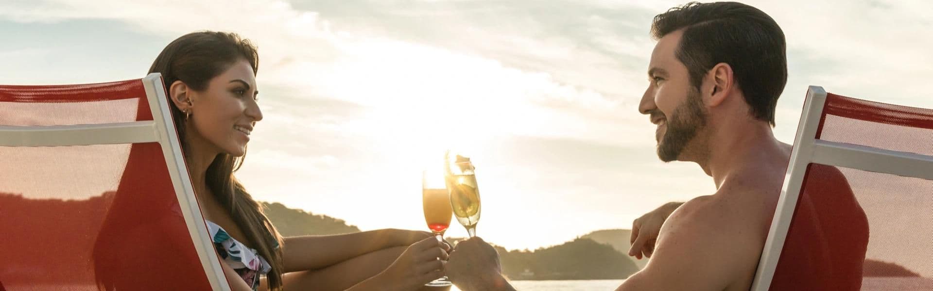 Decameron Isla Coral Guayabitos, Ramada All-Inclusive Resort Exterior & Grounds