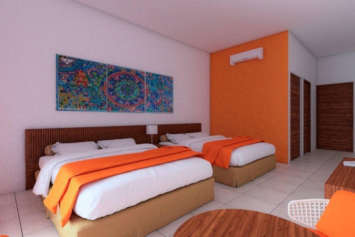 Decameron Isla Coral Guayabitos, Ramada All-Inclusive Resort Rooms & Suites