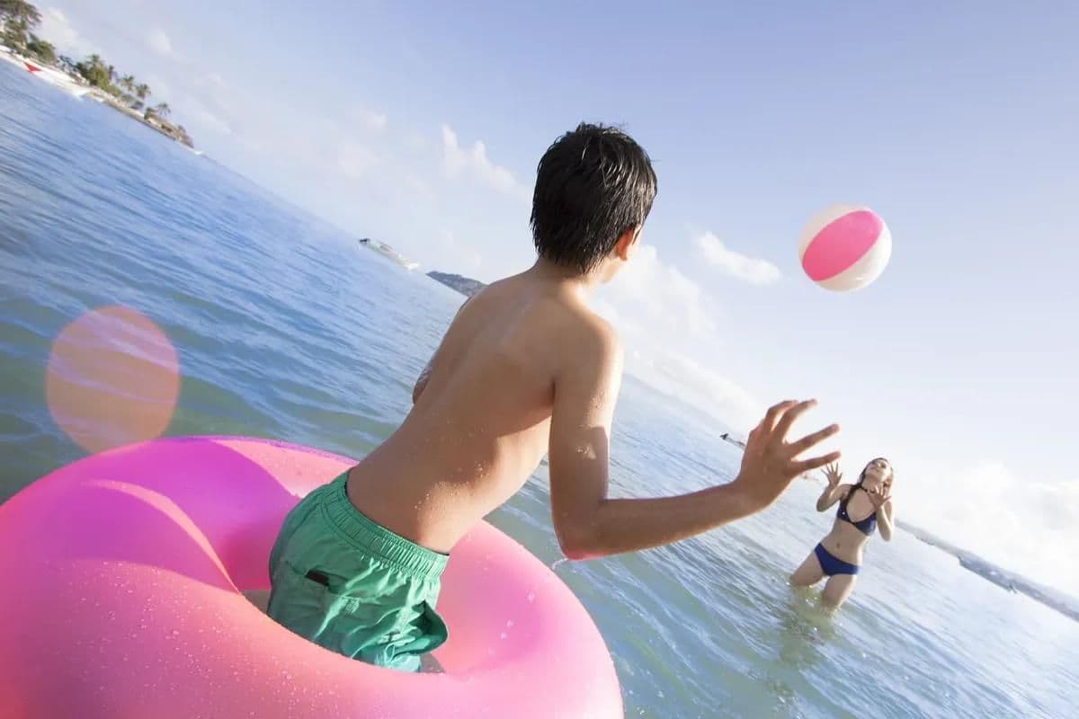 Decameron Los Cocos Guayabitos, Ramada All-Inclusive Resort Activities