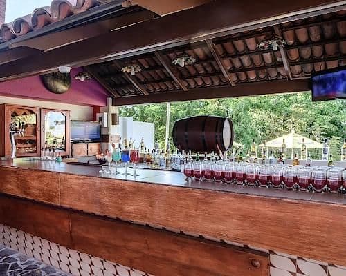 Decameron Los Cocos Guayabitos, Ramada All-Inclusive Resort Dining & Restaurants