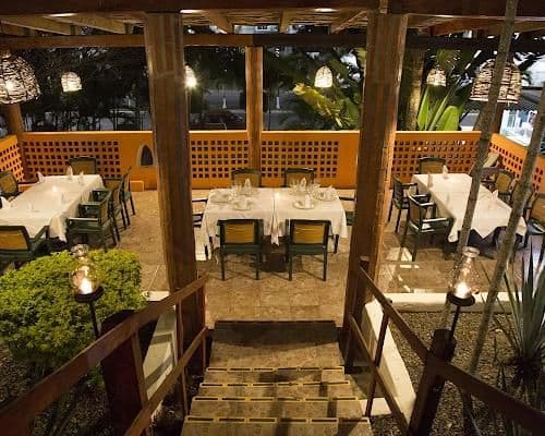 Decameron Los Cocos Guayabitos, Ramada All-Inclusive Resort Dining & Restaurants