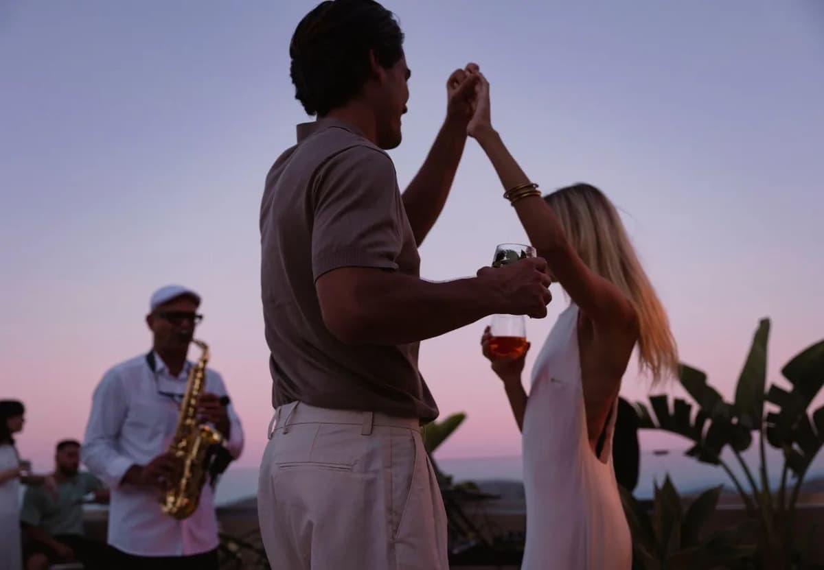 Activities at Domes Aulūs Elounda, Curio Collection by Hilton