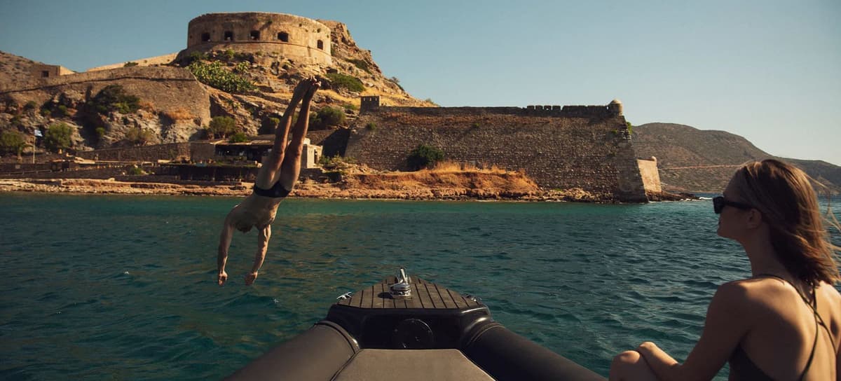 Domes Aulūs Elounda, Curio Collection by Hilton