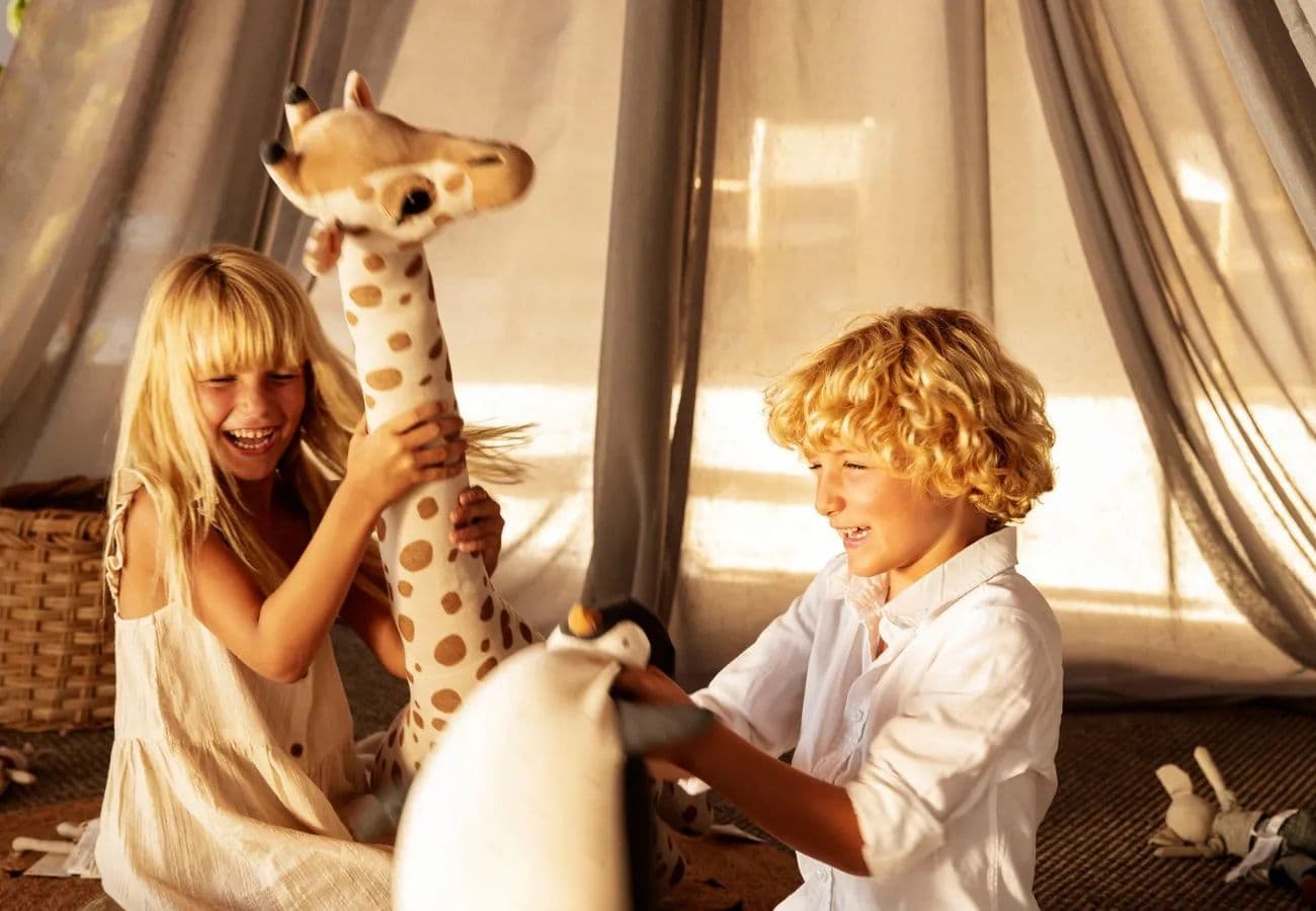 Domes Lake Algarve, Autograph Collection Activities