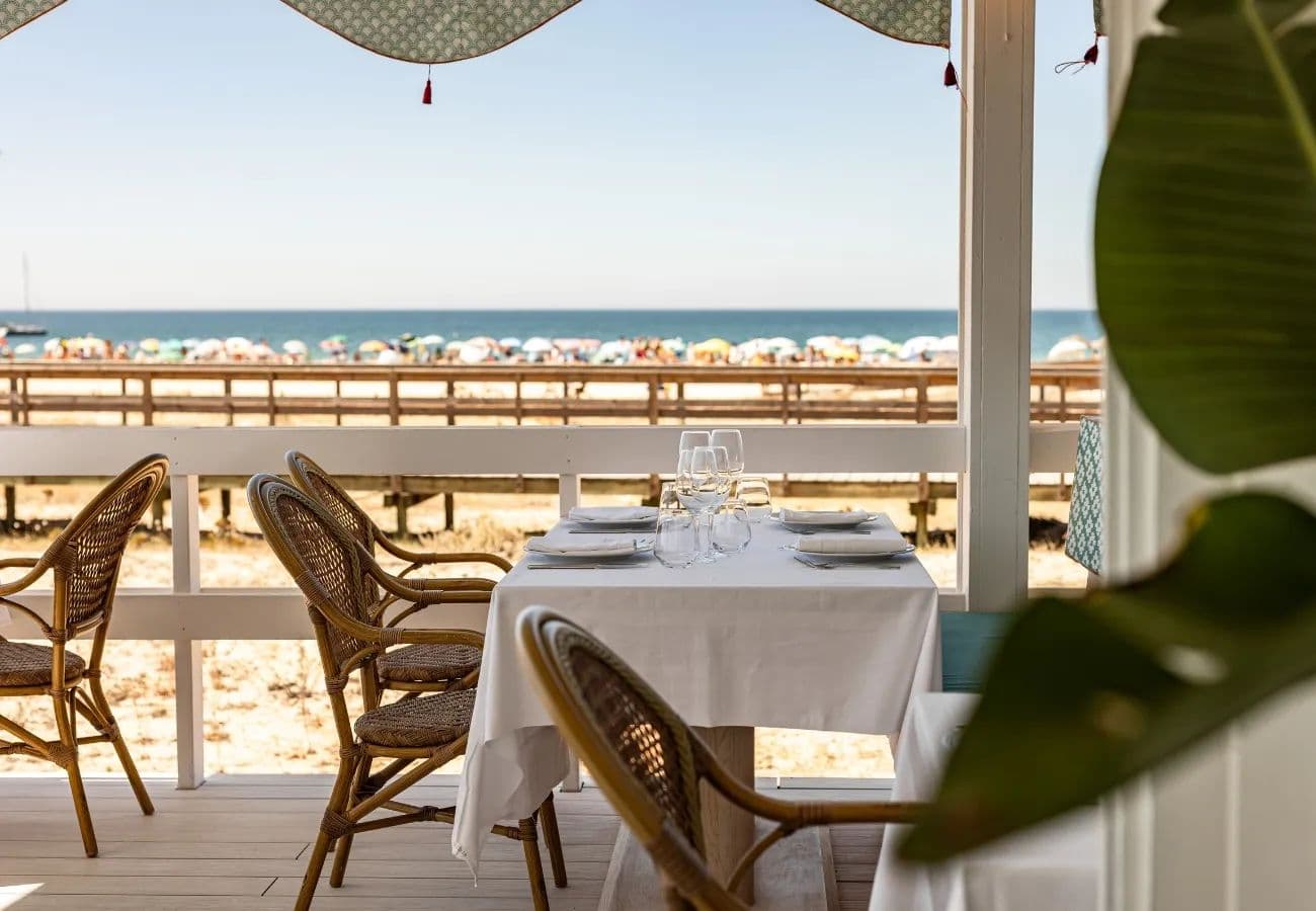 Domes Lake Algarve, Autograph Collection Dining & Restaurants