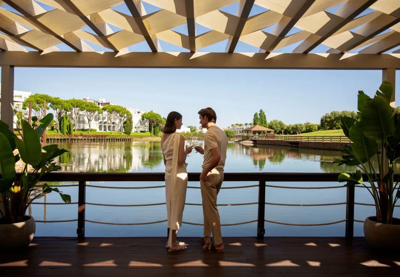 Domes Lake Algarve, Autograph Collection Exterior & Grounds