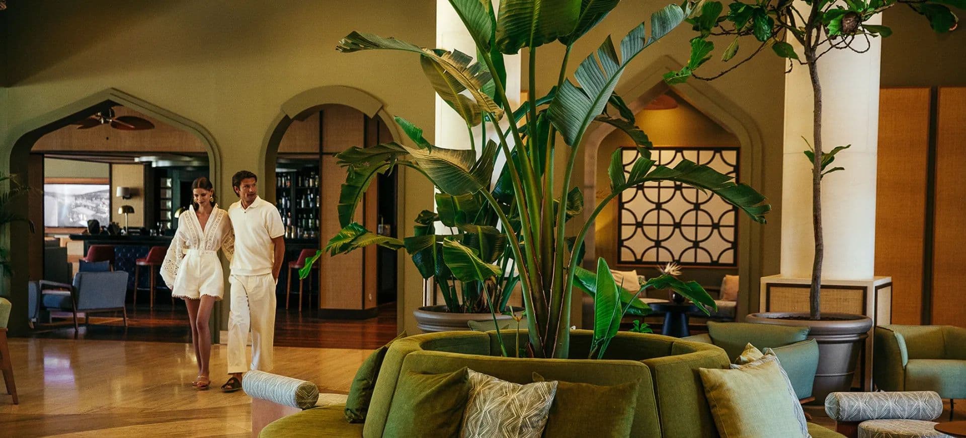 Domes Lake Algarve, Autograph Collection Rooms & Suites