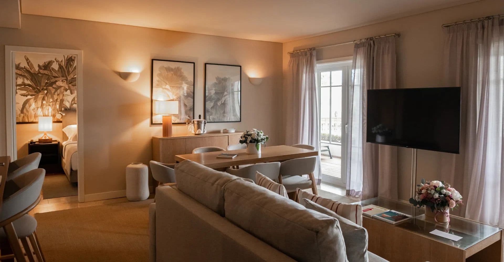 Domes Lake Algarve, Autograph Collection Rooms & Suites