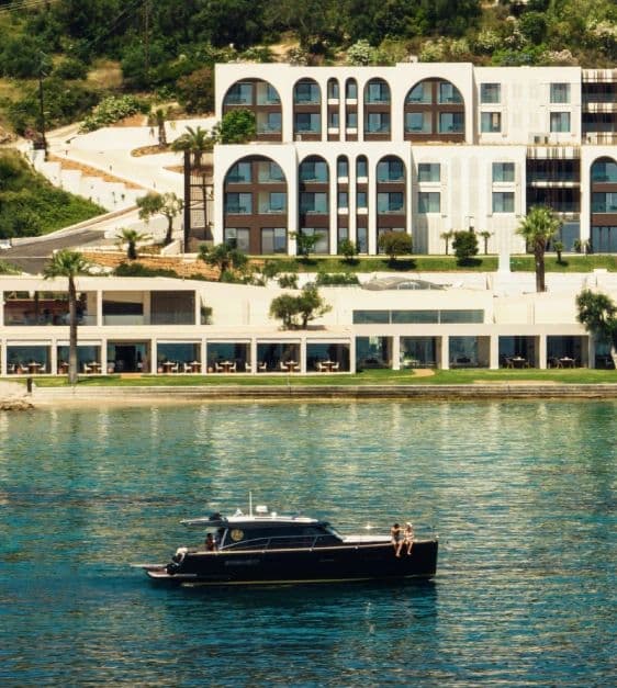 Domes Miramare, a Luxury Collection Resort, Corfu