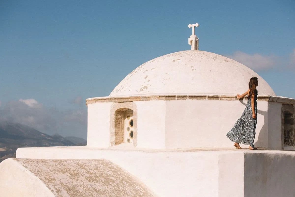 Domes White Coast Milos, Adults Only Exterior & Grounds