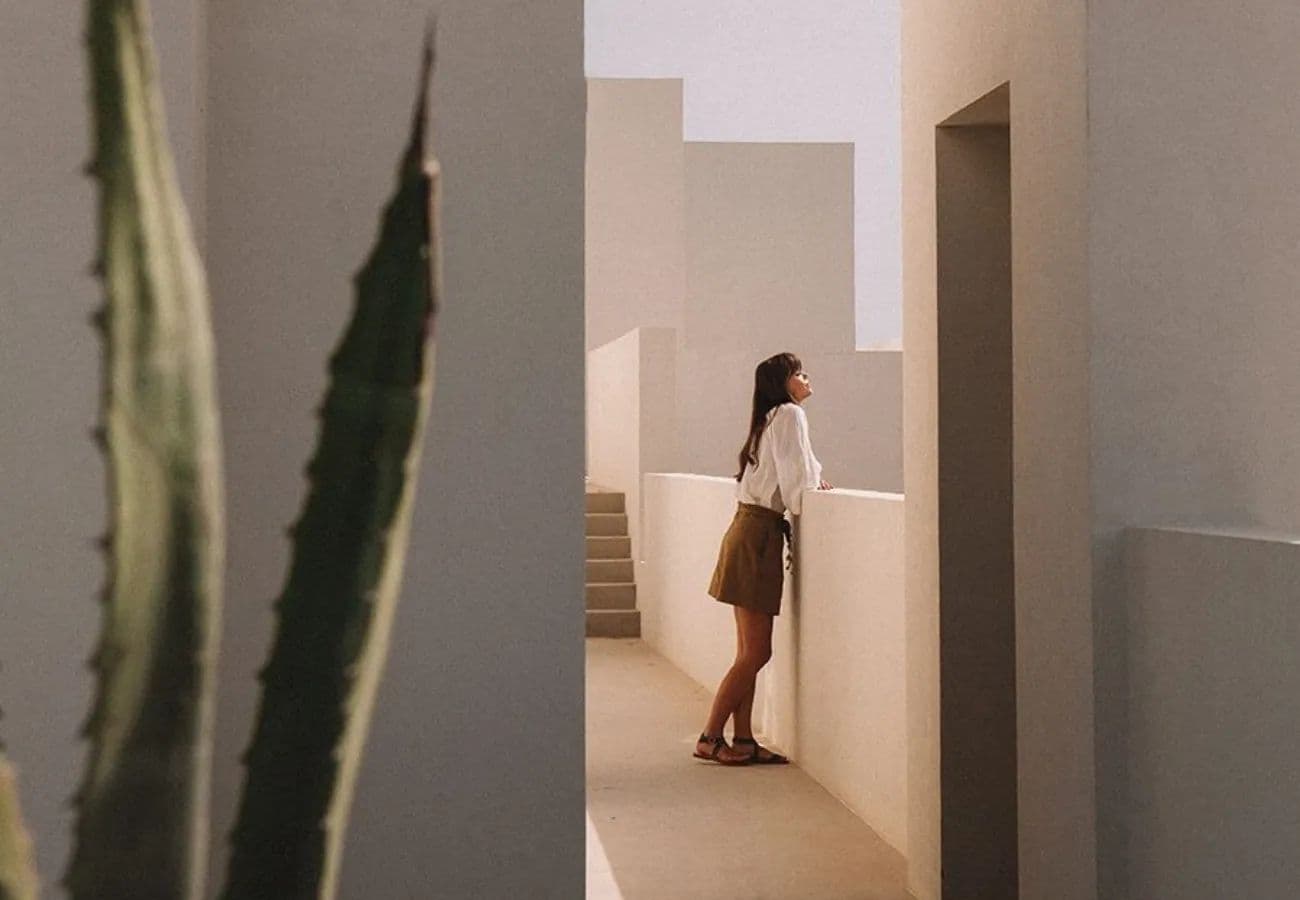 Domes White Coast Milos, Adults Only Exterior & Grounds