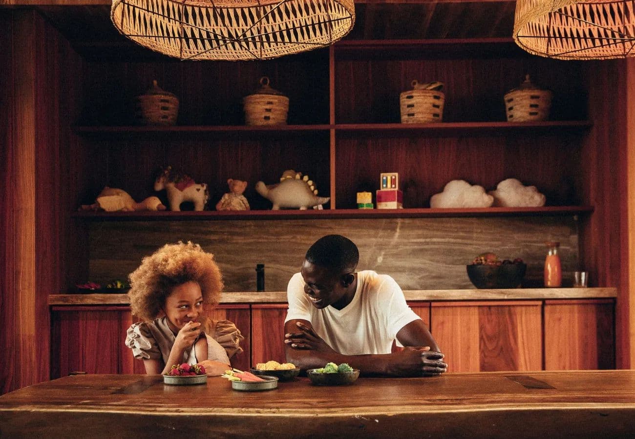 Domes Zeen Chania, a Luxury Collection Resort, Crete Dining & Restaurants