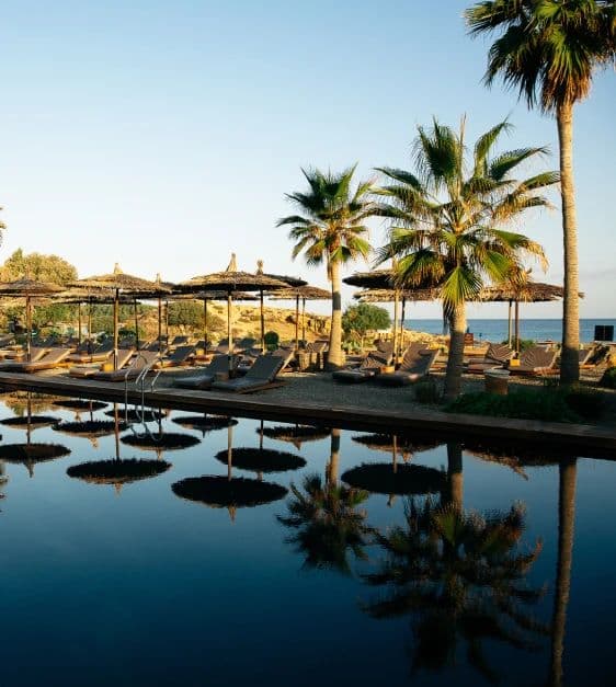 Domes Zeen Chania, a Luxury Collection Resort, Crete