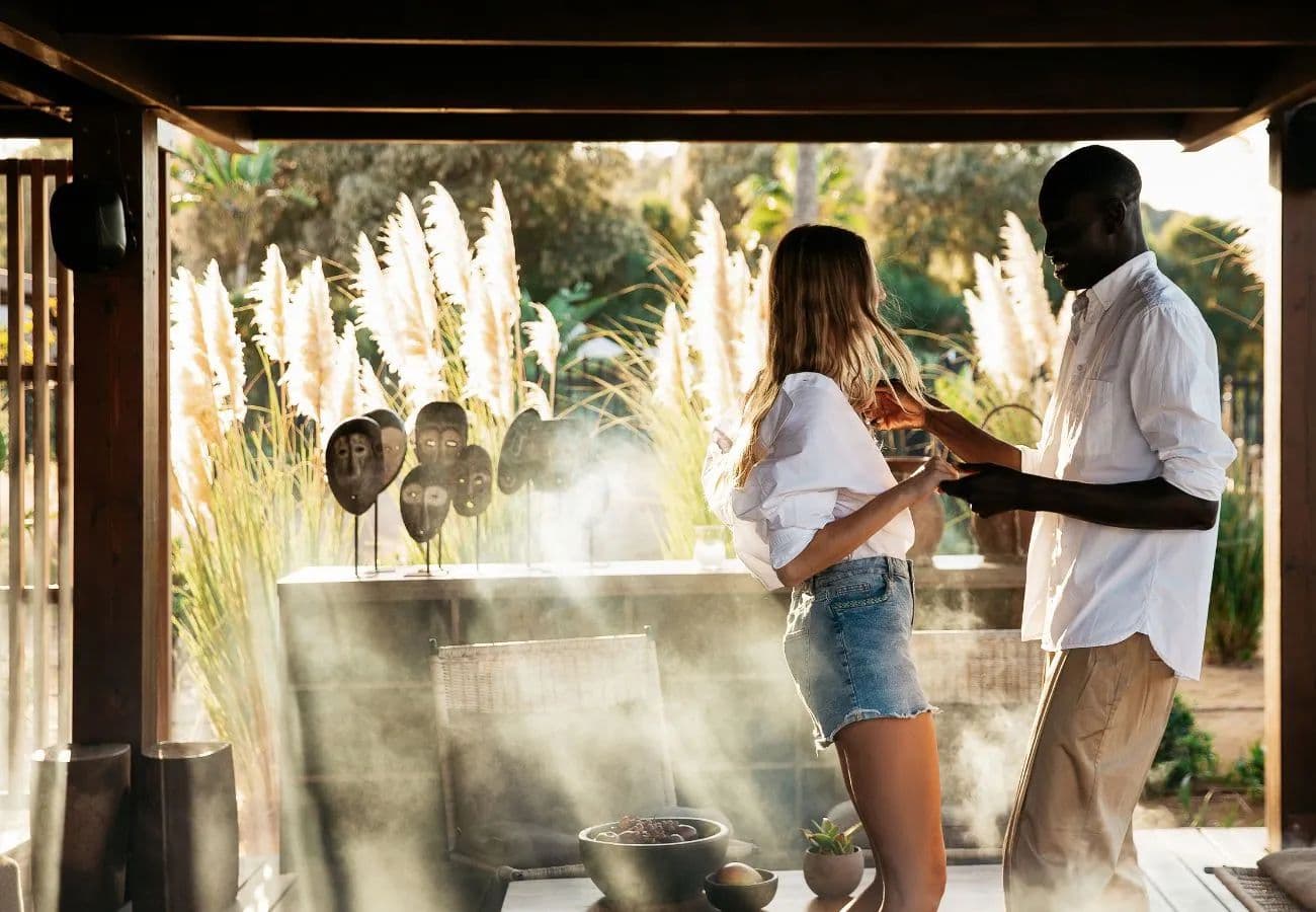 Domes Zeen Chania, a Luxury Collection Resort, Crete Exterior & Grounds