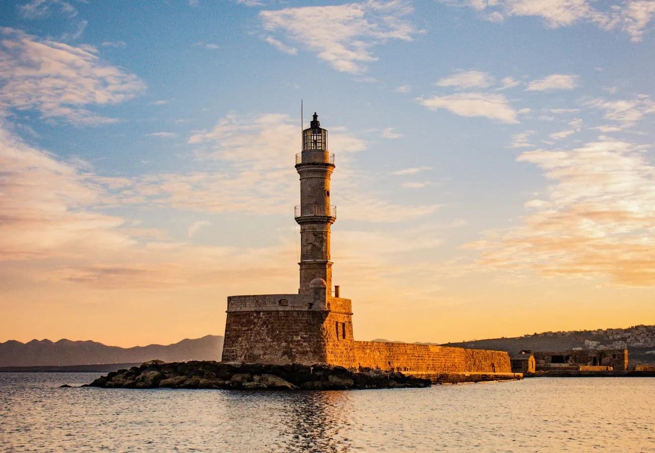 Domes Zeen Chania, a Luxury Collection Resort, Crete Exterior & Grounds