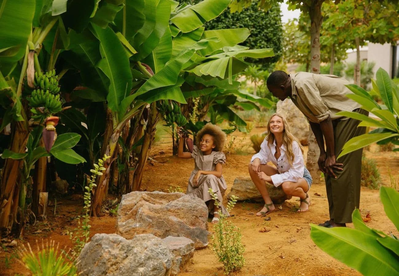 Domes Zeen Chania, a Luxury Collection Resort, Crete Exterior & Grounds