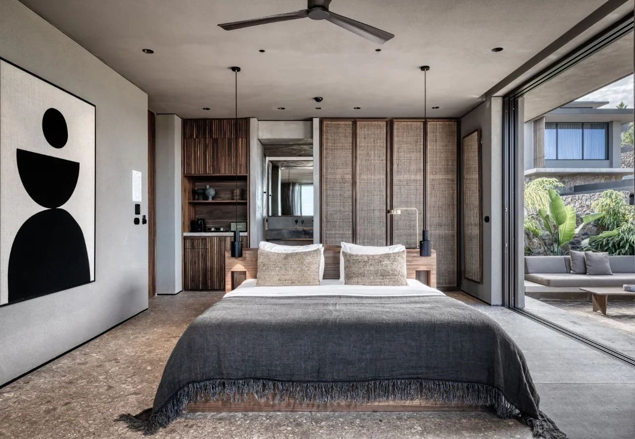 Domes Zeen Chania, a Luxury Collection Resort, Crete Rooms & Suites