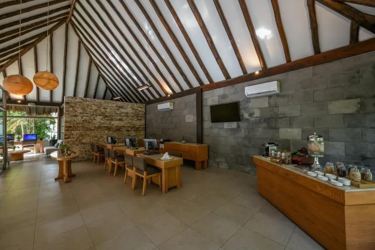 El Dorado Casitas Royale, a Spa Resort by Karisma Exterior & Grounds