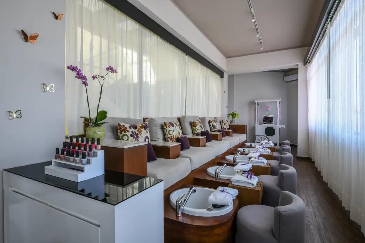 El Dorado Casitas Royale, a Spa Resort by Karisma Exterior & Grounds