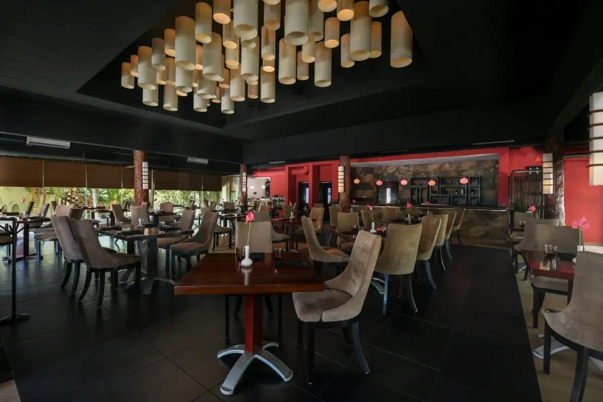 El Dorado Casitas Royale, a Spa Resort by Karisma Exterior & Grounds