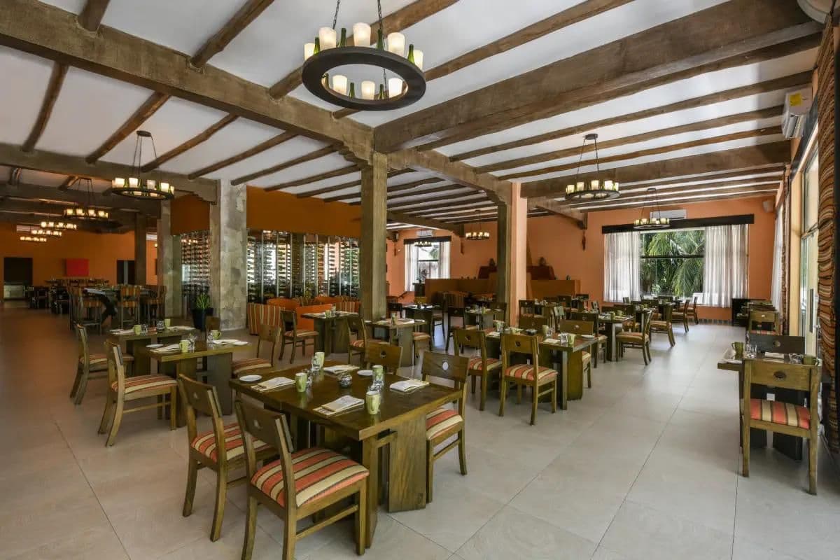 El Dorado Casitas Royale, a Spa Resort by Karisma Exterior & Grounds