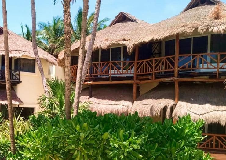 El Dorado Casitas Royale, a Spa Resort by Karisma Rooms & Suites