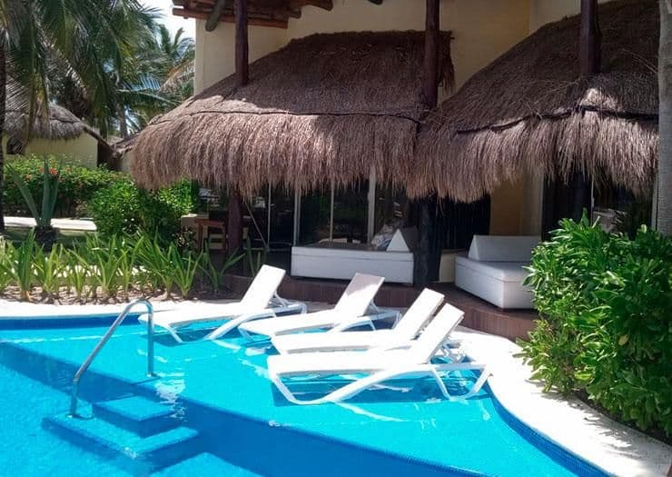 El Dorado Casitas Royale, a Spa Resort by Karisma Rooms & Suites
