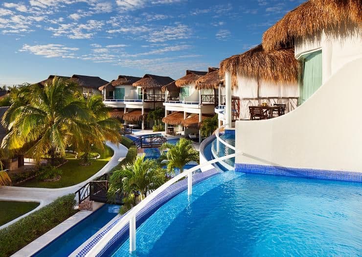 El Dorado Casitas Royale, a Spa Resort by Karisma Rooms & Suites