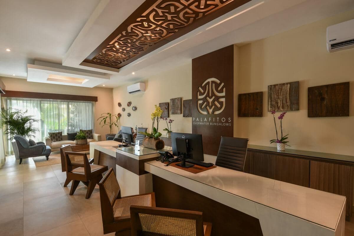 El Dorado Maroma, a Beachfront Resort by Karisma Exterior & Grounds