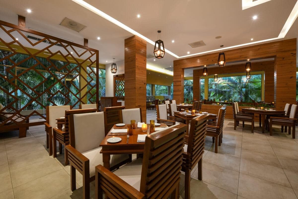 El Dorado Maroma, a Beachfront Resort by Karisma Exterior & Grounds