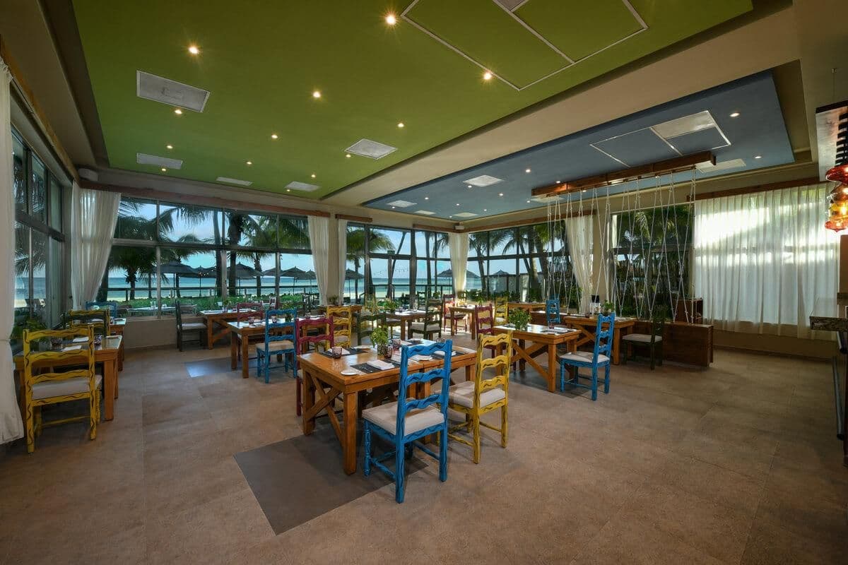 El Dorado Maroma, a Beachfront Resort by Karisma Exterior & Grounds