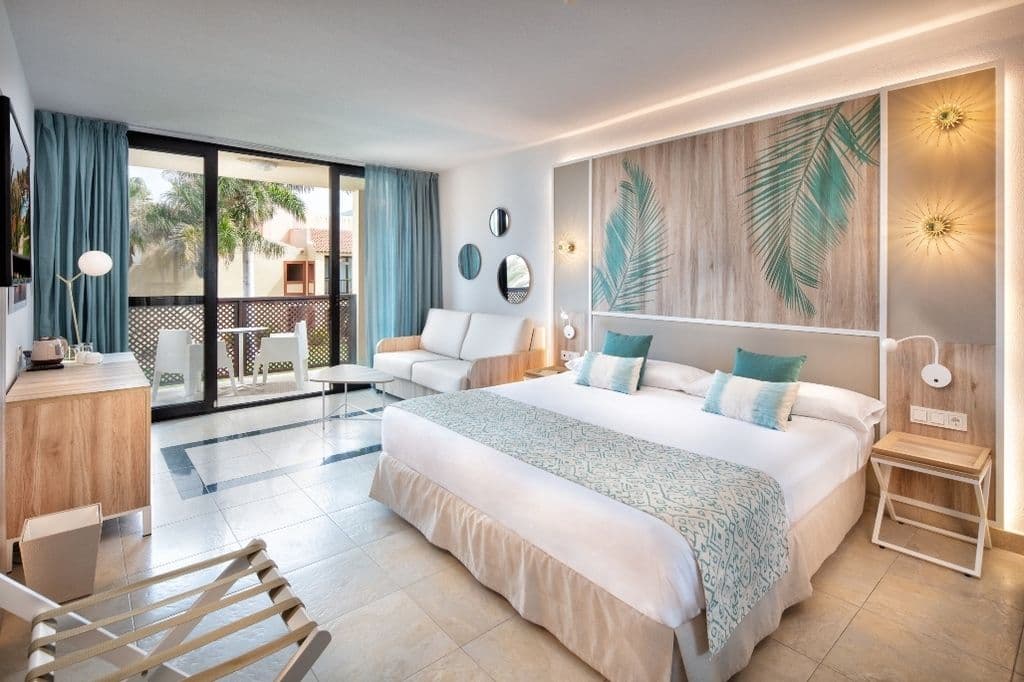 Esencia de La Palma by Princess Rooms & Suites