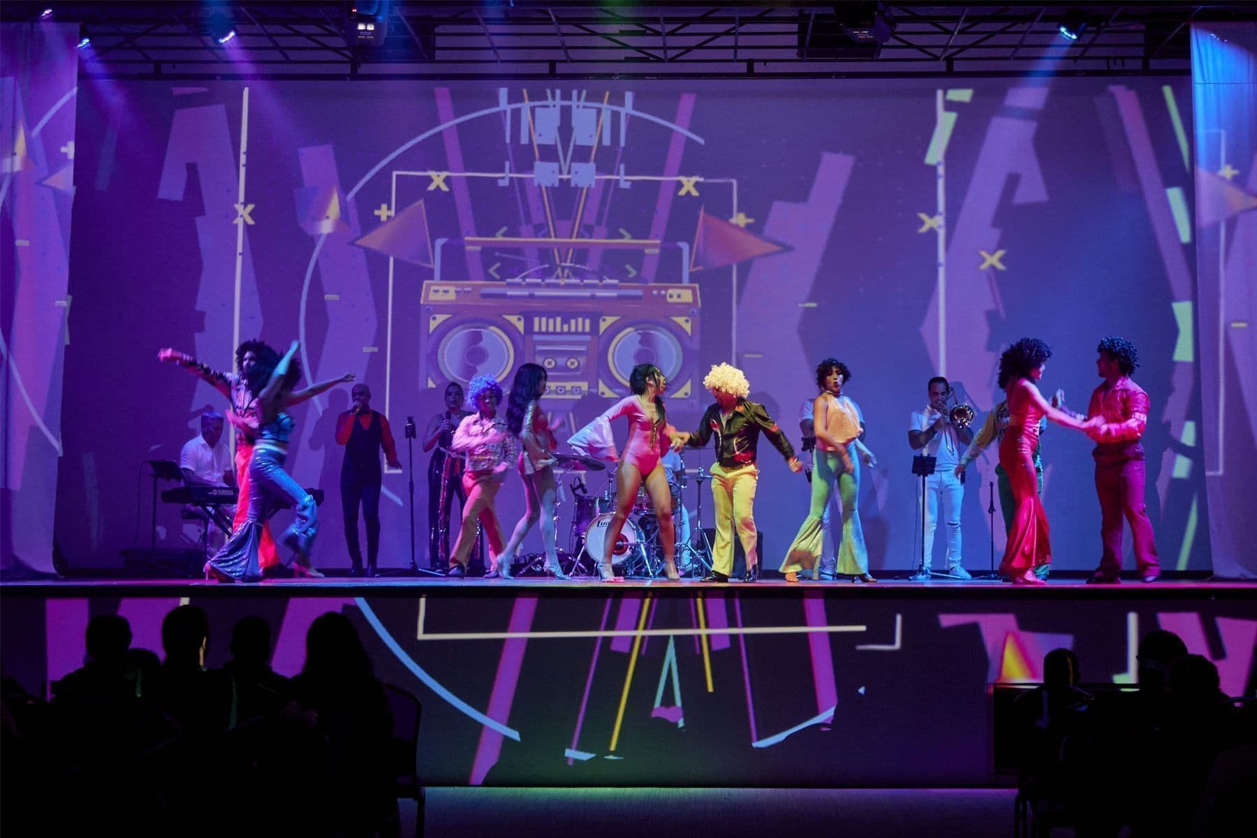 Fiesta Americana Condesa Cancún All Inclusive Exterior & Grounds