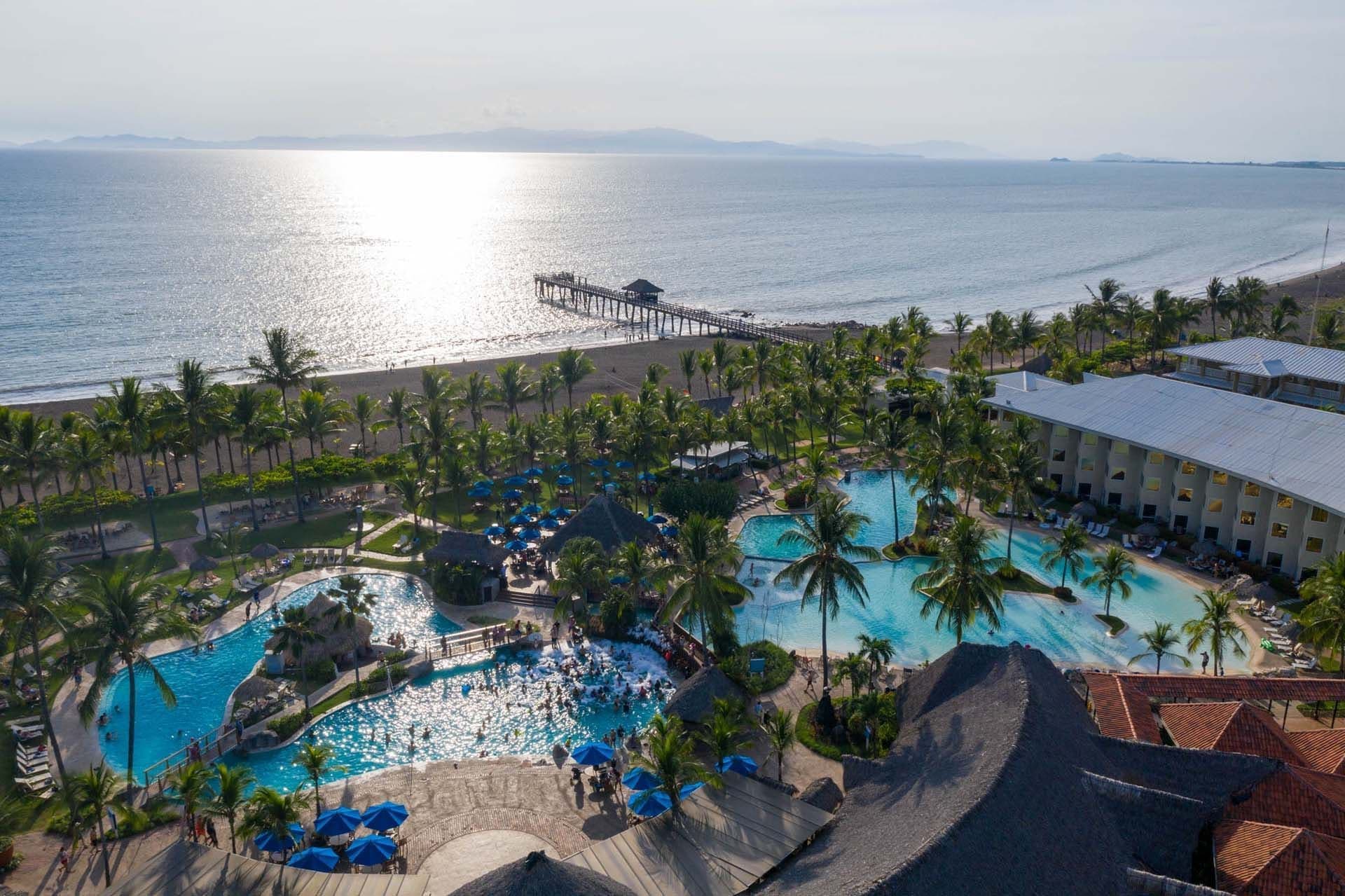 Fiesta Resort All Inclusive Central Pacific - Costa Rica