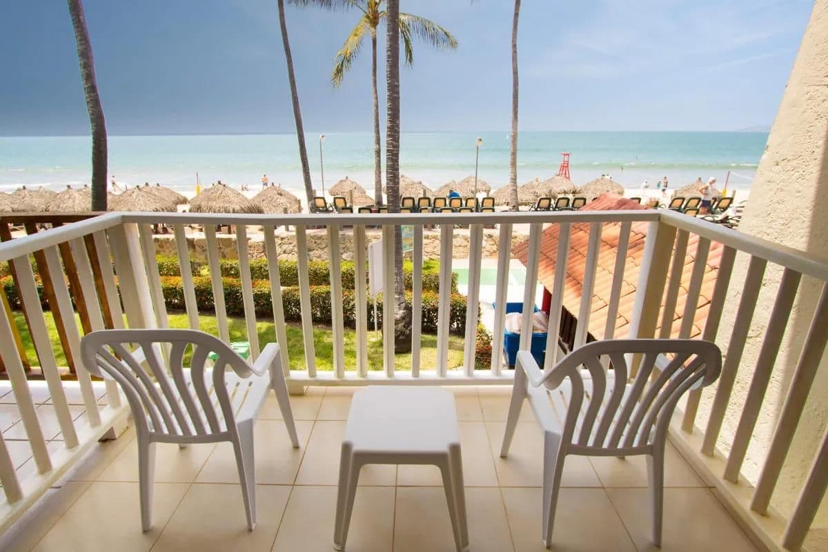 Grand Decameron Complex Bucerías, A Trademark All-Inclusive Dining & Restaurants