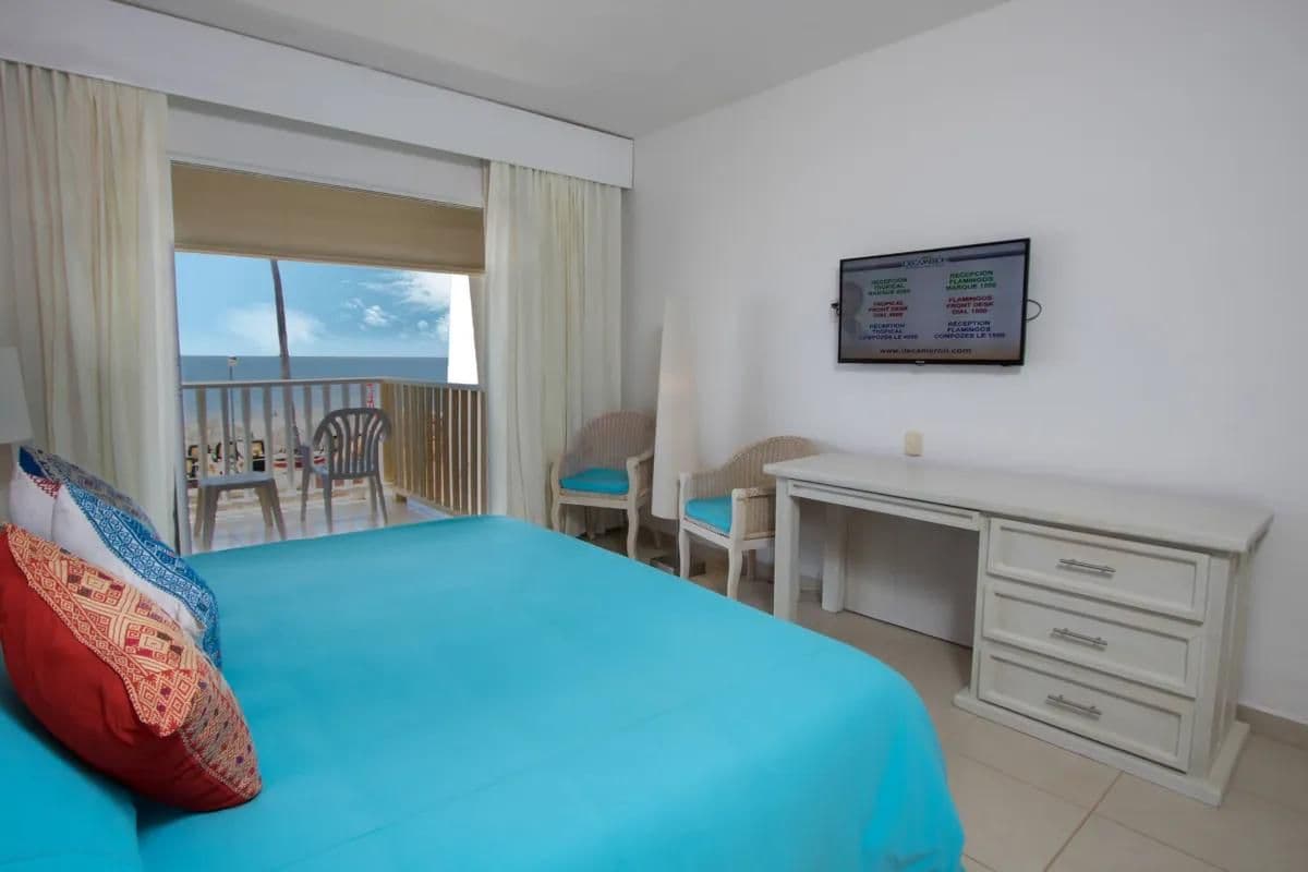 Grand Decameron Complex Bucerías, A Trademark All-Inclusive Rooms & Suites