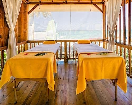 Grand Decameron Cornwall Beach, A Trademark All Inclusive Resort Spa & Wellness