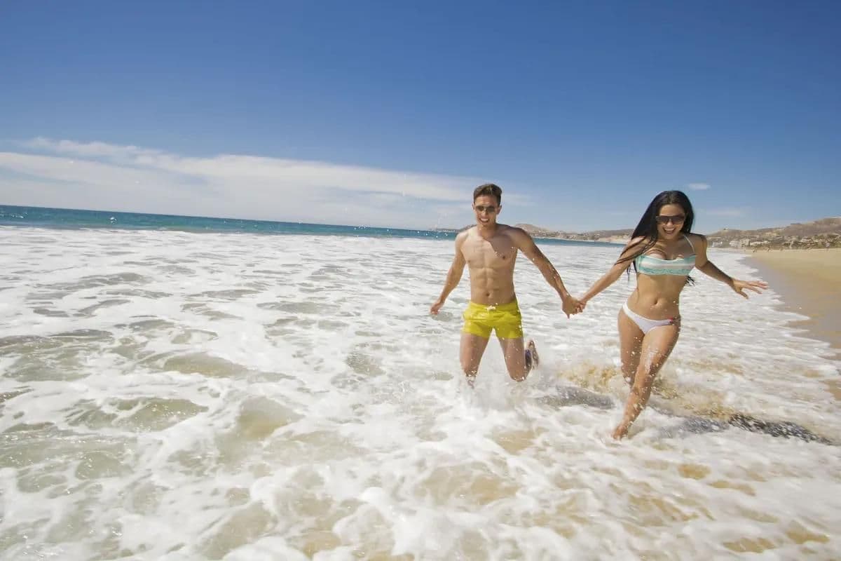 Grand Decameron Los Cabos, A Trademark All-Inclusive Resort Activities